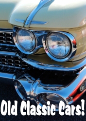 classic cars for sale in Alabama